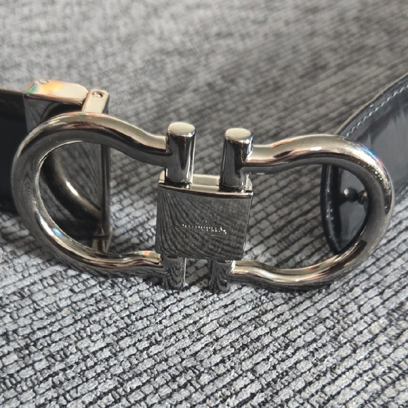 most expensive ferragamo belt
